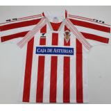 Sporting de Gijón 1a Equipación 1994/95